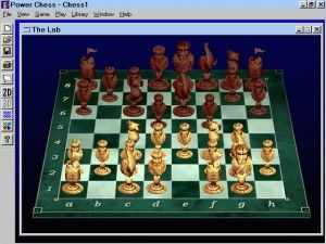 Power Chess for PC