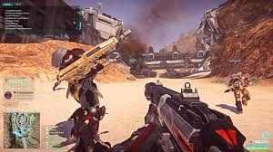 PlanetSide 2 for PC