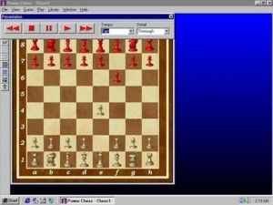 Power Chess Free Download