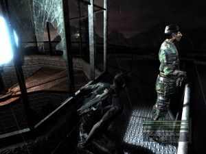 Tom Clancy's Splinter Cell Chaos Theory Download Torrent