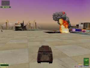 Twisted Metal 2 Free Download PC Game