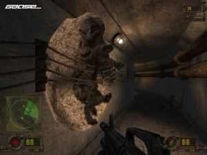 Vivisector Beast Within Free Download PC Game
