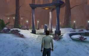 Myst Online Uru Live Free Download PC Game