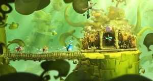 Rayman Free Download PC Game