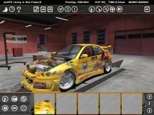 Redline Racer Free Download