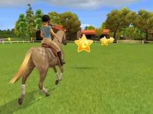 My Horse and Me Free Download PC Game