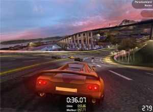 TrackMania Sunrise for PC