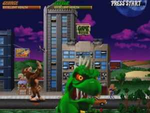 Rampage World Tour for PC