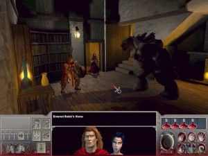 Vampire The Masquerade Redemption for PC