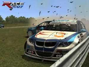 Race 07 Free Download PC Game