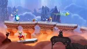 Rayman for PC