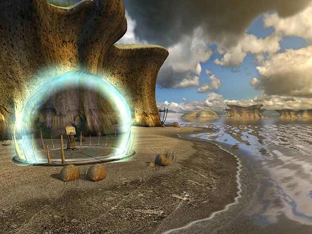 Myst Computer Game Free Download