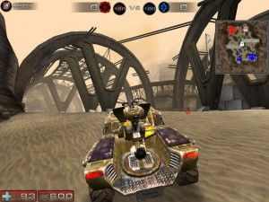 Unreal Tournament 2003 Free Download