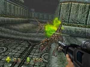 Turok 2 Seeds of Evil Free Download PC Game