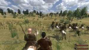Mount & Blade Warband for PC