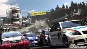 Race Driver Grid for PC
