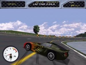 Viper Racing Free Download