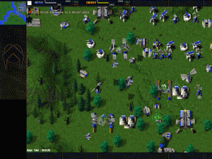 Total Annihilation for PC