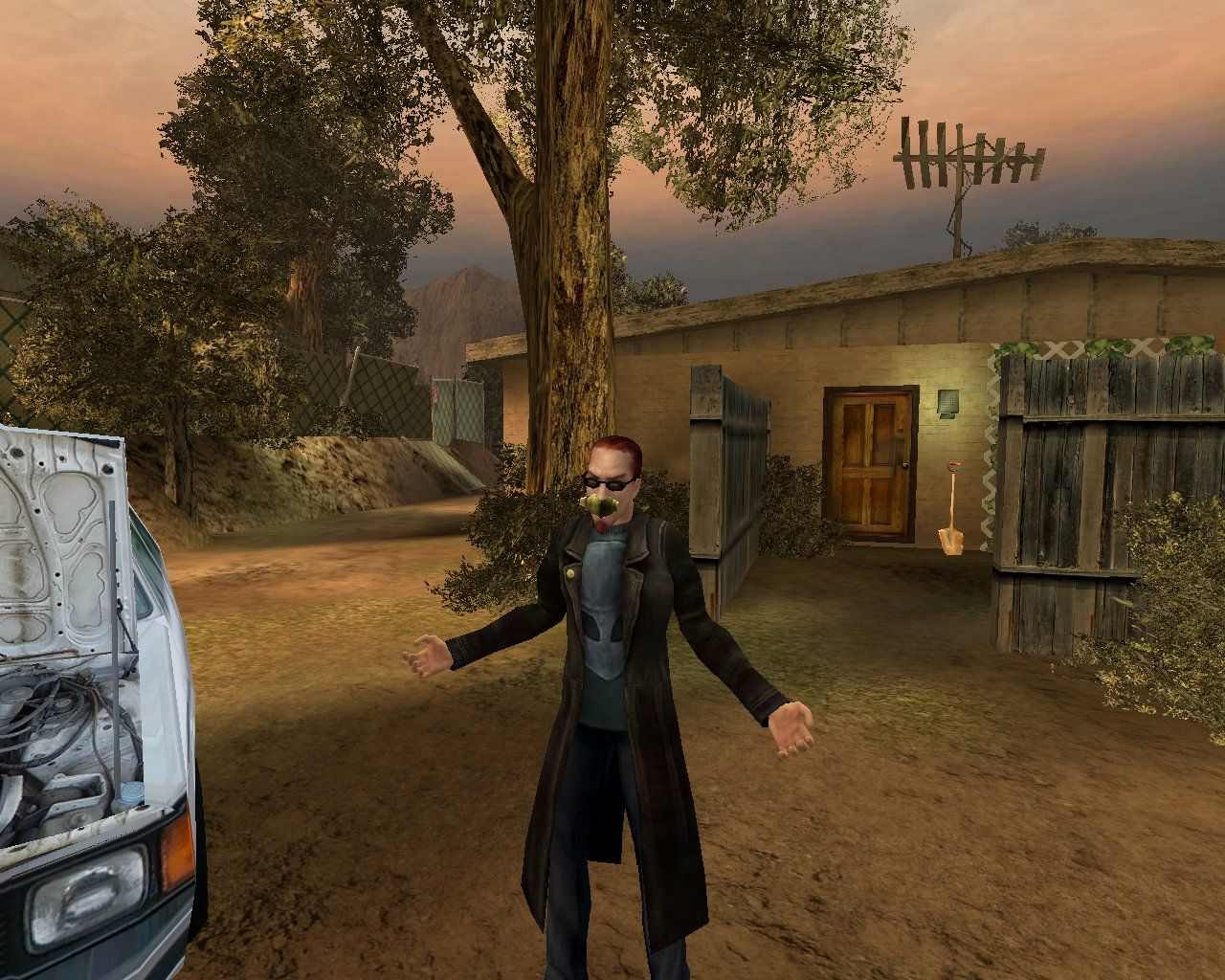 postal 2 share the pain download full version free