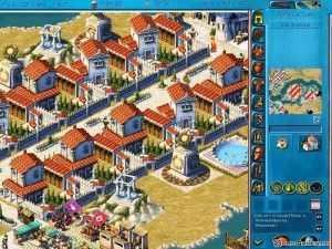 Poseidon Master of Atlantis Free Download