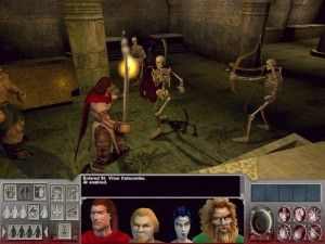 Vampire The Masquerade Redemption Download Torrent