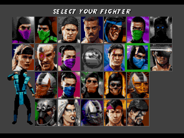Mortal Kombat Trilogy Pc Full Downloadl