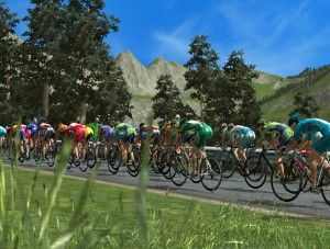 Pro Cycling Manager 2007 Free Download