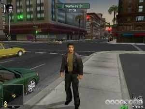 True Crime Streets of LA Free Download