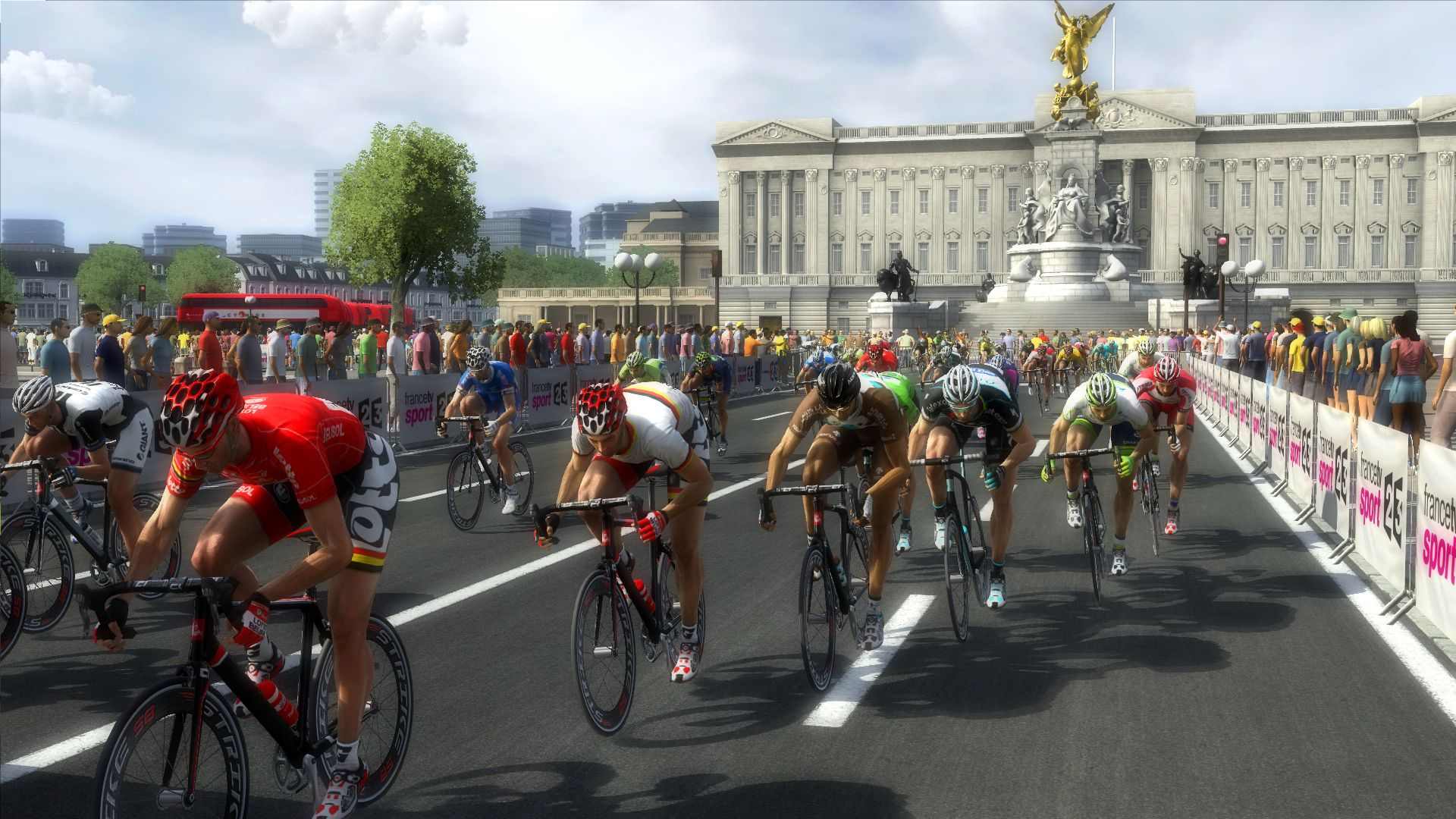 Pro Cycling Manager 2006 Free Download Full Version