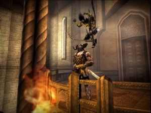 Prince of Persia The Two Thrones Free Download