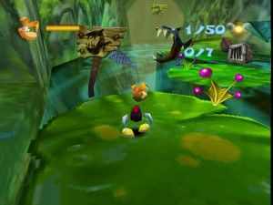 Rayman 2 The Great Escape Download Torrent