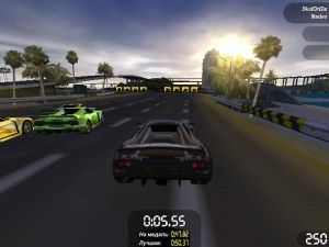 TrackMania Sunrise Free Download PC Game