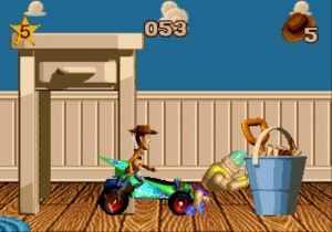 Toy Story Free Download PC Game