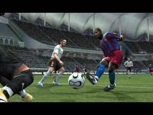 Pro Evolution Soccer 6 Free Download PC Game