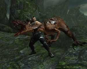 Turok Free Download PC Game