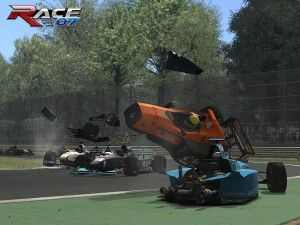 Race 07 Download Torrent