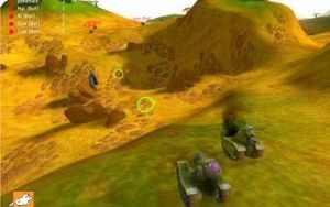 ThinkTanks Free Download PC Game