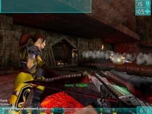 Unreal Tournament Download Torrent