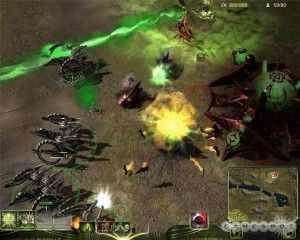 Universe at War Earth Assault Download Torrent