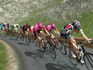 Pro Cycling Manager 2007 Free Download PC Game