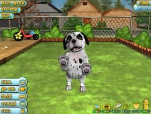 Puppy Luv Free Download