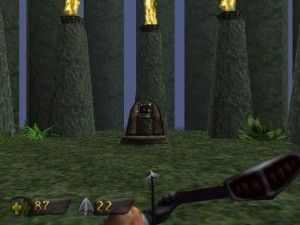 Turok for PC