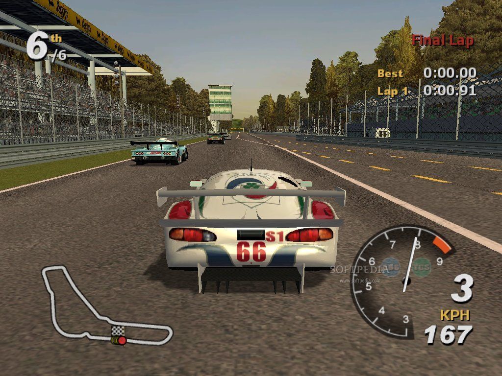 racing games for mac os x free download
