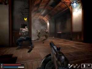 UberSoldier Free Download PC Game