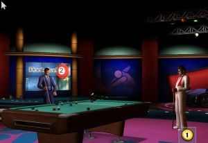 Pool Shark 2 Free Download PC Game