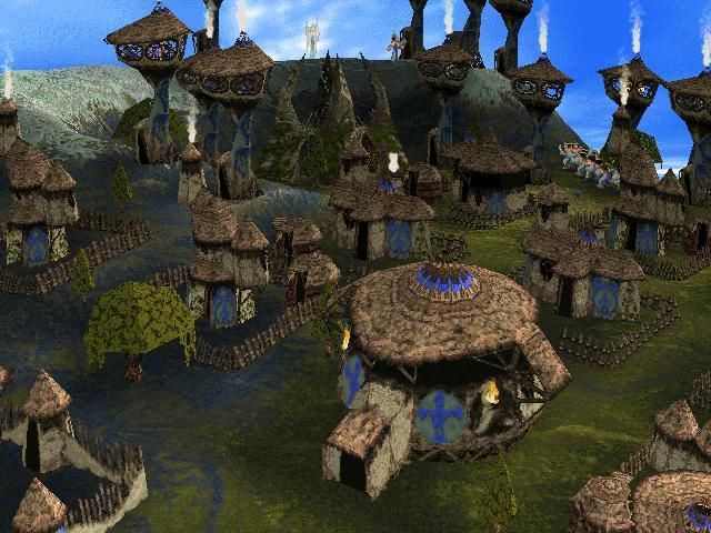 populous the beginning pc game