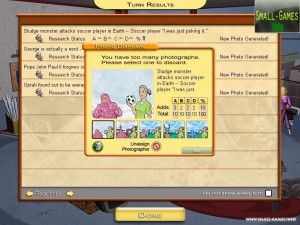 Tabloid Tycoon Download Torrent
