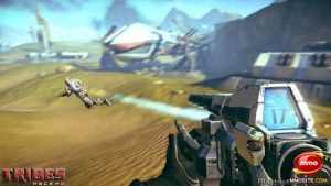 Tribes 2 Free Download PC Game