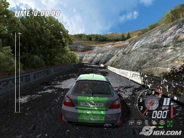 toca race driver 3 pc download completo