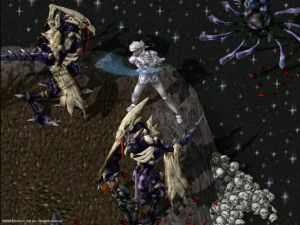 Ultima Online Age of Shadows for PC